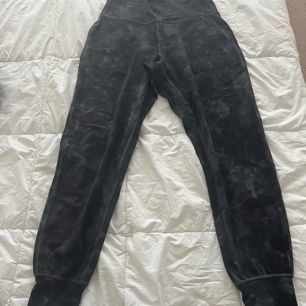 Lululemon Align High-Rise Jogger